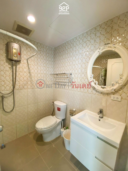 ฿ 12.5Million, ขาย: คอนโดมิเนียมรอยัลคาสเซิล – พัฒนาการ 30