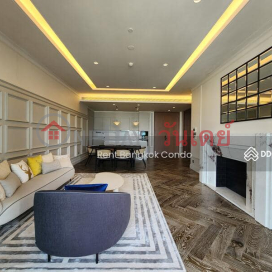 Condo for Rent: The Residences at Sindhorn Kempinski Hotel Bangkok, 140 m², 2 bedroom(s) - OneDay_0