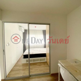 Condo for rent: Sena Kith Srinagarindra-Si Dan (3rd floor, building C) _0