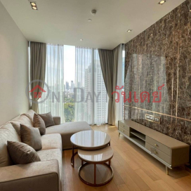 Condo for Rent: 28 Chidlom, 90 m², 2 bedroom(s) - OneDay_0