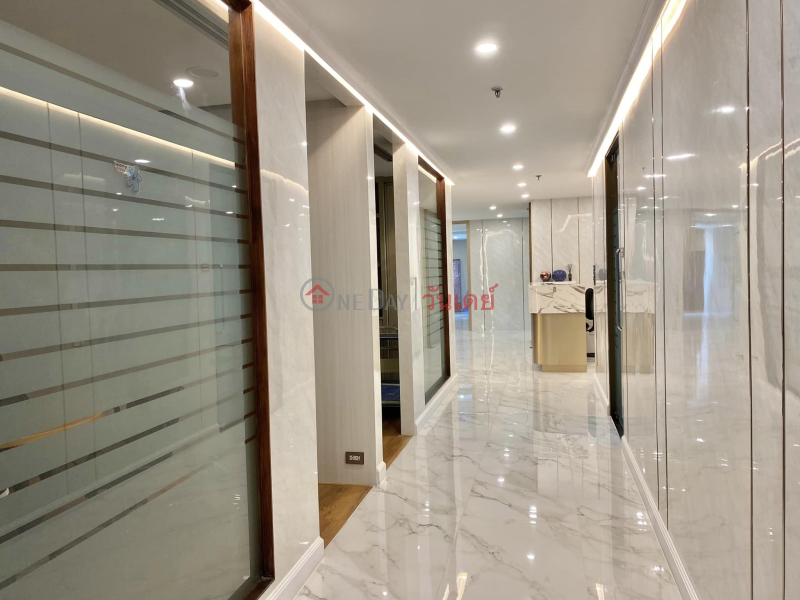 Ocean Tower 2 Office Space Rent ประเทศไทย | เช่า, ฿ 150,000/ เดือน