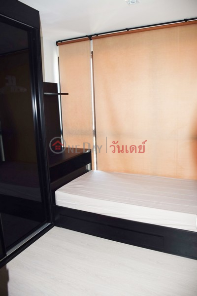 Condo for Rent: Rhythm Sukhumvit 44/1, 70 m², 2 bedroom(s) Thailand, Rental | ฿ 55,000/ month