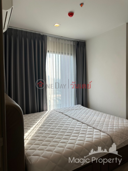 Life Asoke Hype Condominium, Makkasan, Ratchathewi, Bangkok Rental Listings