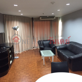 Condo for Rent: Sukhumvit Suite, 72 m², 1 bedroom(s) - OneDay_0