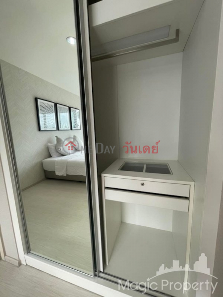 ฿ 35,000/ month, Rhythm Sukhumvit 42, Phra Khanong, Khlong Toei, Bangkok