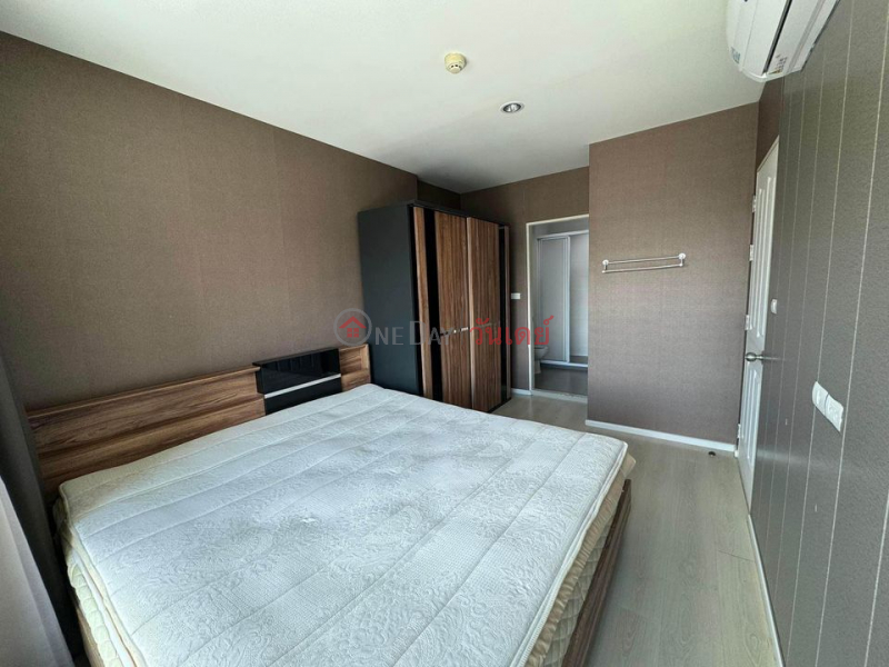 ฿ 14,000/ month Condo for rent Aspire Sukhumvit 48 (11th floor, building S)