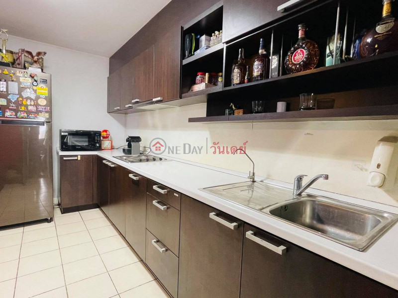 Property Search Thailand | OneDay | Residential | Rental Listings Condo for Rent: Belle Park Residence, 94 m², 2 bedroom(s)