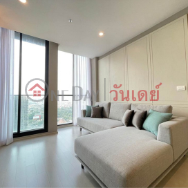 คอนโด สำหรับ เช่า: Noble Ploenchit, 81 ตร.ม., 2 ห้องนอน - OneDay_0