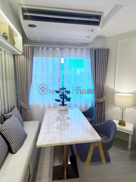 Fortune Condo Town 3 Beds 2 Baths Soi Narathiwas 24, Thailand Sales | ฿ 7.5Million