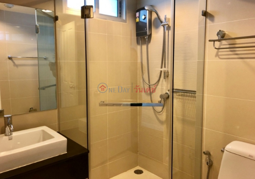 ฿ 60,000/ month, Condo for Rent: Belle Grand Rama 9, 90 m², 2 bedroom(s)