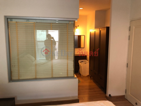 Condo for Rent: The Seed Memories Siam, 43 m², 1 bedroom(s) - OneDay_0