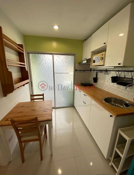 For rent B.A.N.T.Condo (6th floor) | Thailand, Rental, ฿ 11,000/ month