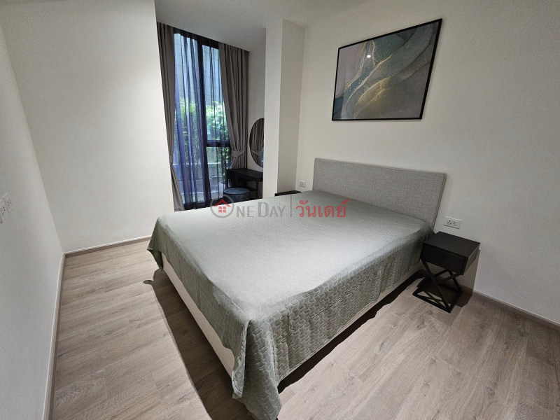 ฿ 60,000/ month | Condo for Rent: Fynn Asoke, 88 m², 2 bedroom(s)