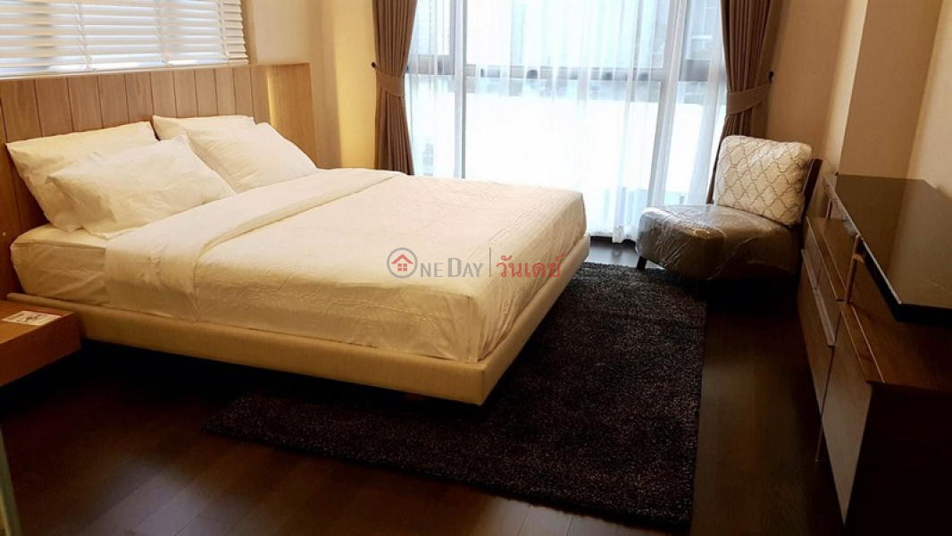 Condo for Rent: The XXXIX by Sansiri, 82 m², 2 bedroom(s) Rental Listings