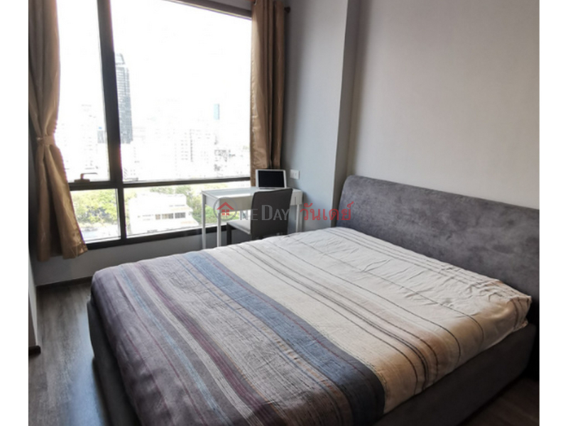 Condo for Rent: Ideo Mobi Rangnam, 35 m², 1 bedroom(s) | Thailand | Rental ฿ 25,000/ month