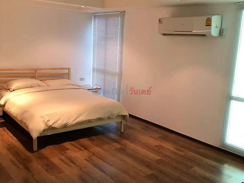 ฿ 70,000/ month Condo for Rent: DLV Thonglor 20, 227 m², 4 bedroom(s)