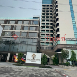 Gold Orchid Hotel Bangkok|โรงแรมโกลด์ ออร์คิด กรุงเทพ