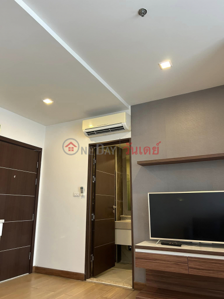 For rent: The astra Chang Khlan | Thailand Rental ฿ 18,000/ month