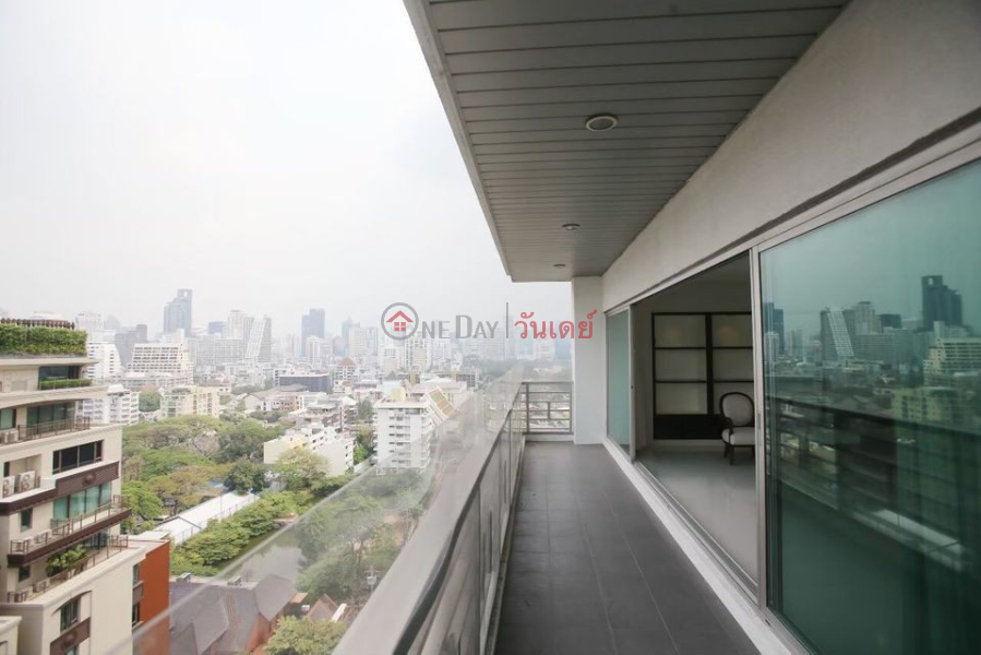 Condo for Rent: Royal Residence Park, 385 m², 4 bedroom(s) | Thailand, Rental, ฿ 250,000/ month