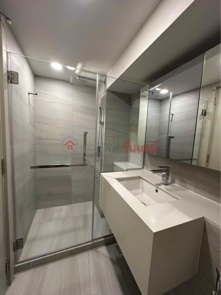 Condo Park Origin Chula-Samyan (28th floor),duplex 2 floors, fully furnished Rental Listings