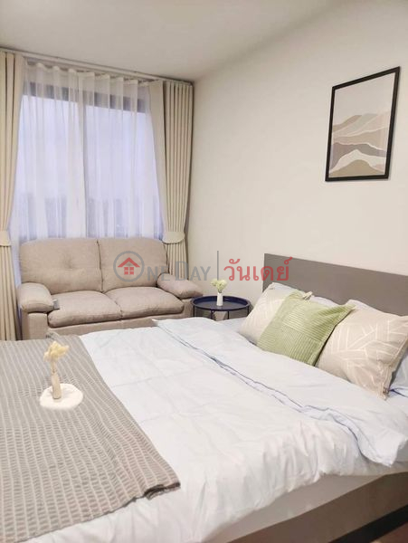 Condo for rent GALILEO Ratchada 32 (7th floor) Rental Listings