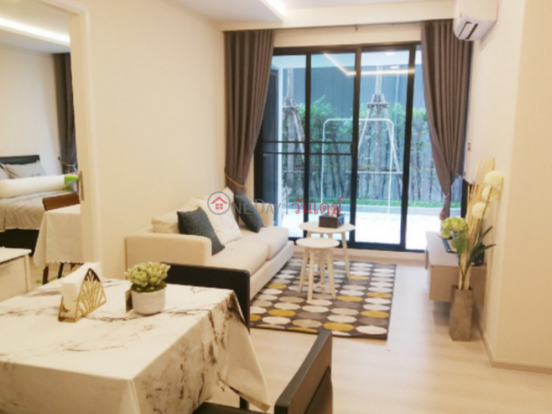 Condo for Rent: Vtara Sukhumvit 36, 79 m², 2 bedroom(s) Rental Listings