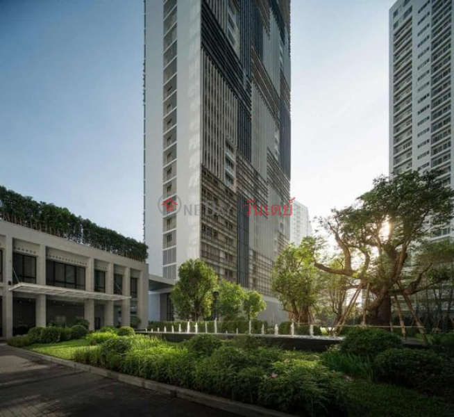 Condo for rent Park Origin Phrom Phong (11th floor) Rental Listings