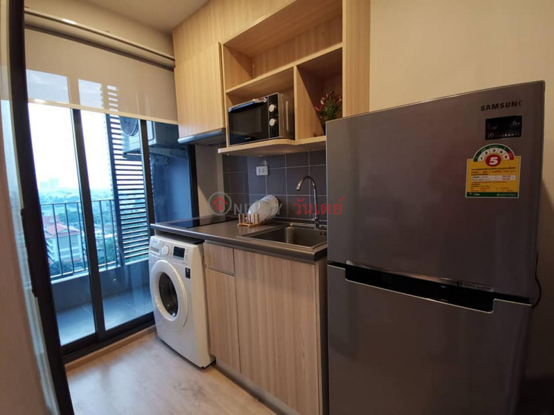  1 Residential Rental Listings, ฿ 12,000/ month