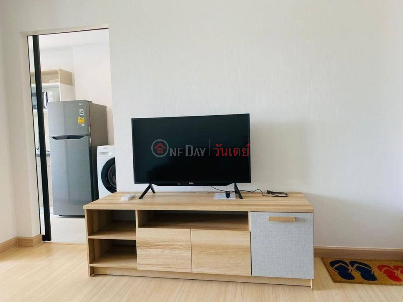 Supalai loft Prajadhipok 1 Bed 1 Bath Wongwian Yai Rental Listings
