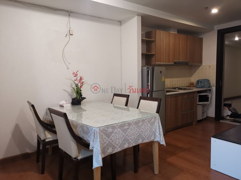 Condo for Rent: The Next Garden Suite, 62 m², 1 bedroom(s) Thailand | Rental, ฿ 18,000/ month