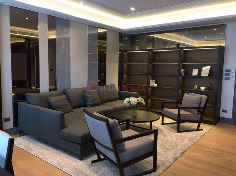 Condo for Rent: The Madison, 151 m², 3 bedroom(s) | Thailand Rental, ฿ 100,000/ month