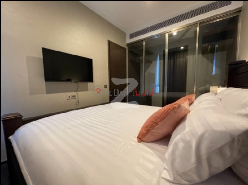 Condo for Rent: The Esse Sukhumvit 36, 38 m², 1 bedroom(s) Thailand, Rental, ฿ 46,000/ month