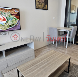 Niche MONO Mega Space Bang Na 1 Bed 1 Bath Bang Na _0