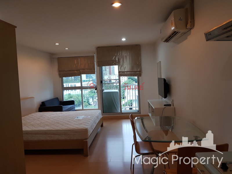 Plus 38 Condominium, Khlong Toei, Bangkok Thailand, Rental ฿ 13,000/ month