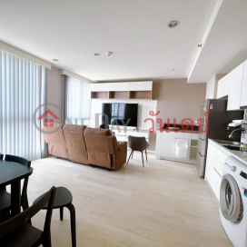 P08300624 For Sale Condo Sense Phaholyothin (Sense Phaholyothin) 2 bedrooms, 2 bathrooms, 59 sq m, 16th floor _0