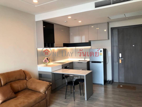 Condo for Rent: 333 Riverside, 47 m², 1 bedroom(s) - OneDay_0