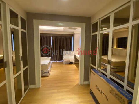 Condo for Rent: State Tower, 69 m², 1 bedroom(s) - OneDay_0