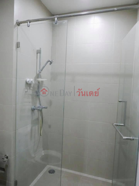 Condo for Rent: Hive Sathorn, 48 m², 1 bedroom(s) Thailand Rental, ฿ 20,000/ month