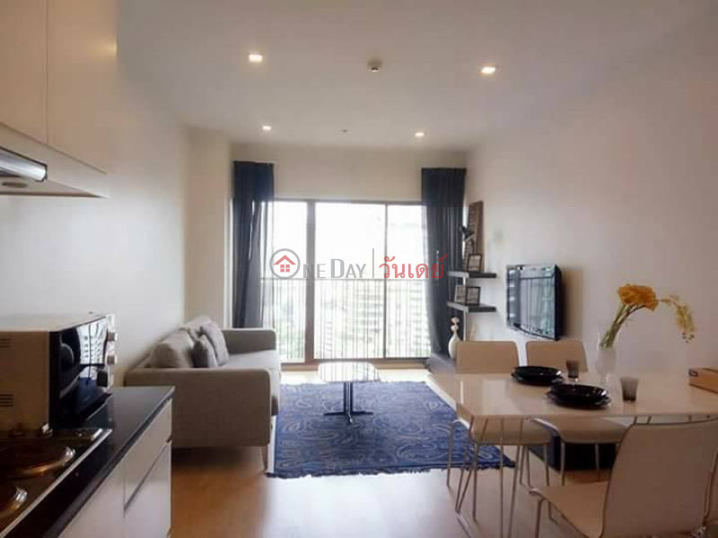 Condo for Rent: Noble Refine, 73 m², 2 bedroom(s) Rental Listings