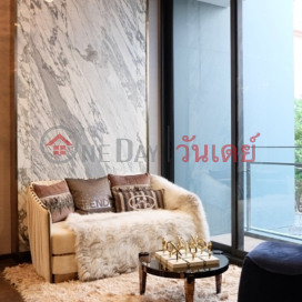 คอนโด สำหรับ เช่า: Laviq Sukhumvit 57, 44 ตร.ม., 1 ห้องนอน - OneDay_0