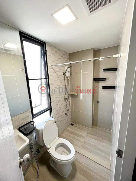 PLUM CONDO SAPHANMAI STATION (8th floor, building C) Thailand Rental | ฿ 8,500/ month