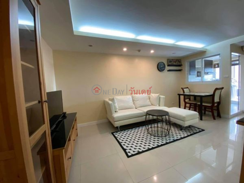 ฿ 12,000/ month | Condo for rent: Zenith Place Sukhumvit (7th floor)