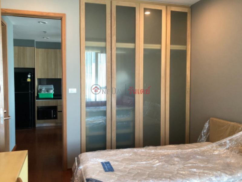 Condo for Rent: The Parco, 107 m², 2 bedroom(s) Rental Listings