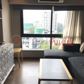 Condo for Rent: Tidy Thonglor, 41 m², 1 bedroom(s) - OneDay_0