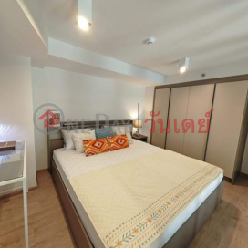 Condo for rent IDEO Rama9 - Asoke (31st floor) _0