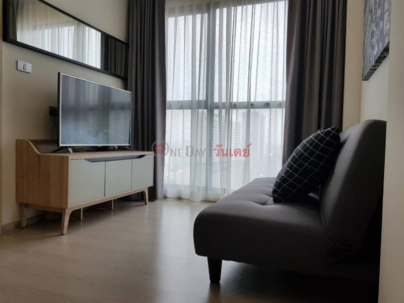 Condo for Rent: Rhythm Asoke 2, 28 m², 1 bedroom(s) Thailand | Rental, ฿ 14,000/ month