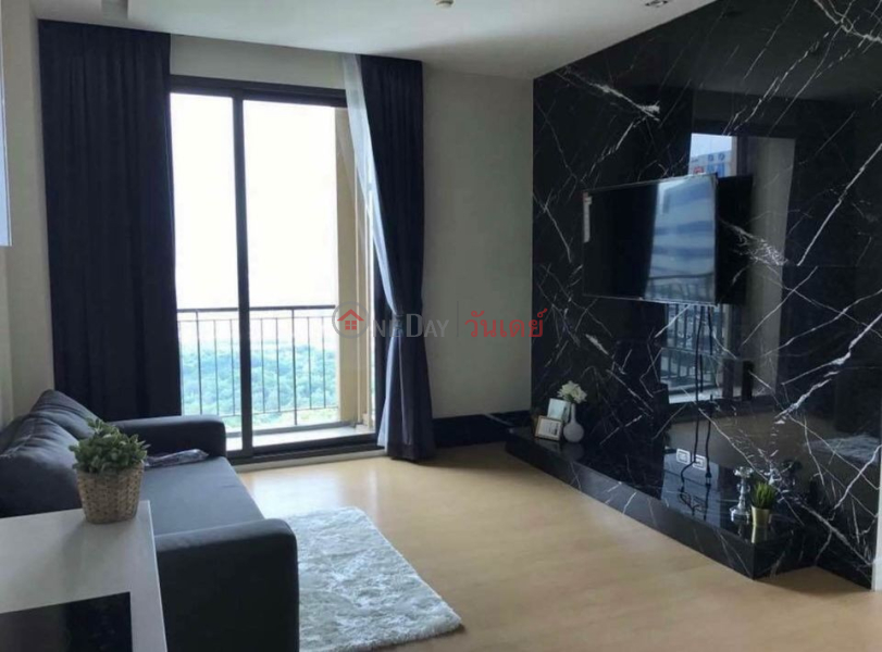 Property Search Thailand | OneDay | Residential, Rental Listings Condo for Rent: Equinox, 63 m², 2 bedroom(s)