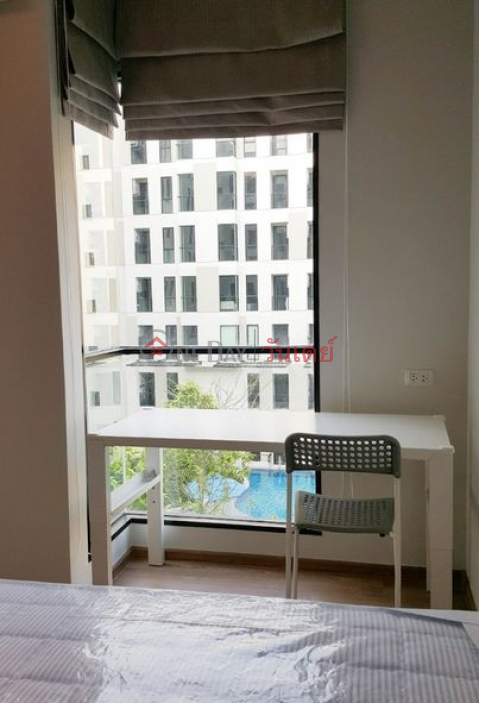 Condo for rent: Unio Sukhumvit 72 (4th floor),fully furnished _0