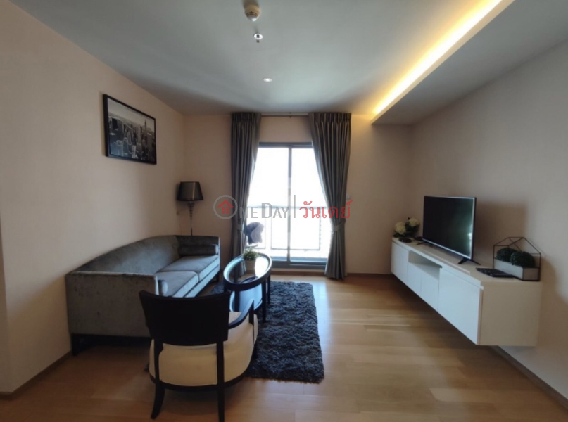 Condo for Rent: H Sukhumvit 43, 73 m², 2 bedroom(s),Thailand Rental | ฿ 50,000/ month