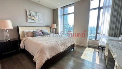 Condo for sale Oriental Residence Bangkok (28th floor) _0